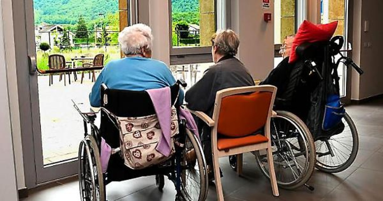 Sanità privata, Campania in piazza: contratti fermi da anni - 