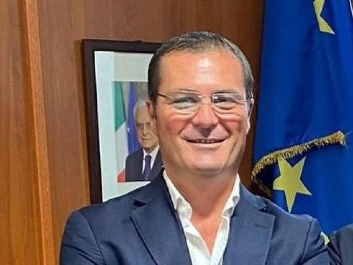 Zannini: divieto di dimora per corruzione e truffa ai fondi - 