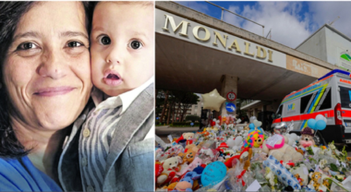 Monaldi, Iervolino: "Indagini interne dal 30 dicembre" - 