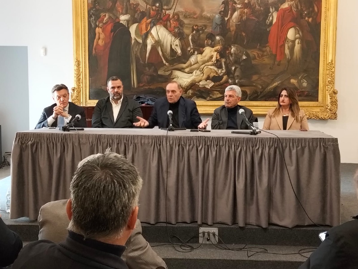 Mastella e Renzi: nasce la Margherita 2.0 verso il 2027 - 