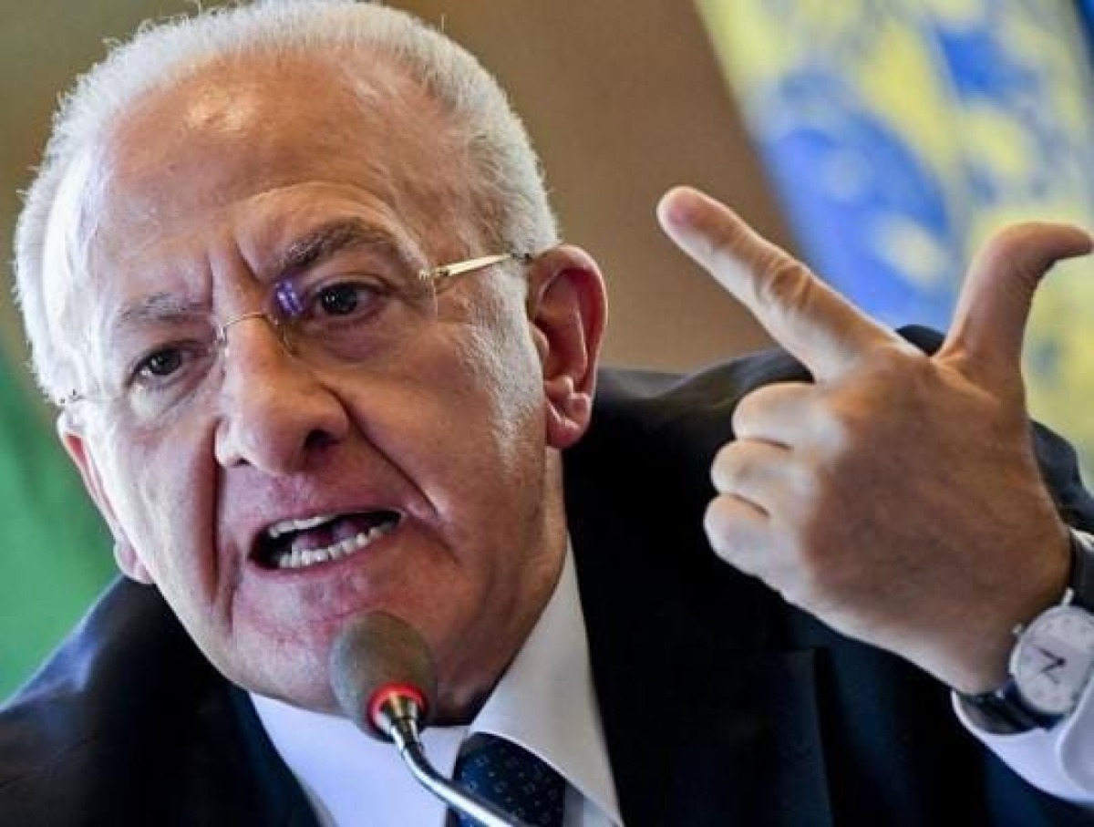 Campania: il nodo Salerno spacca l'alleanza tra PD e M5S - 