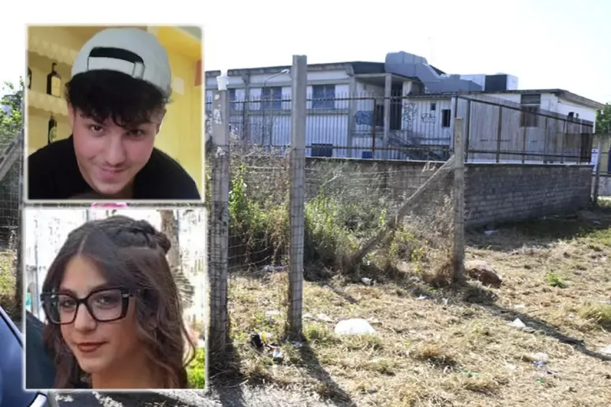 Caso Martina: CAM Telefono Azzurro parte civile al processo - 