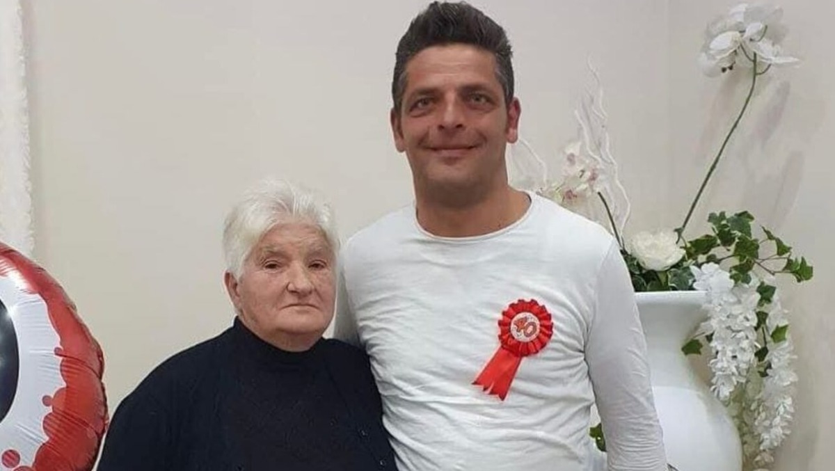 Omicidio colposo per la frana: l'ex Sindaco Ferrara dai PM - 