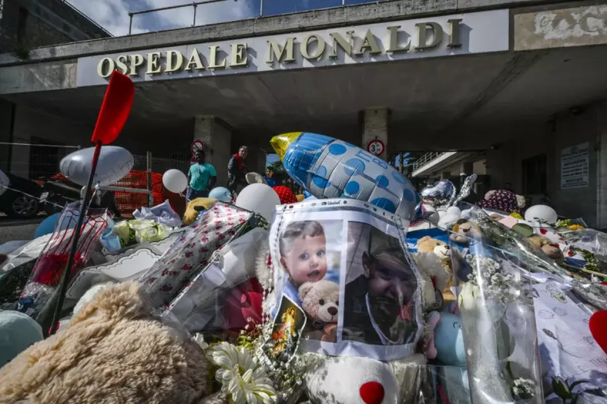 Tragedia Monaldi: al via l’ispezione straordinaria. Fico: «Criticità sistemiche preesistenti» - 