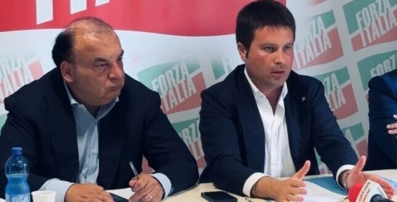 Sud, 340 mln per l'energia: al via l'opera Montecorvino-BN - 