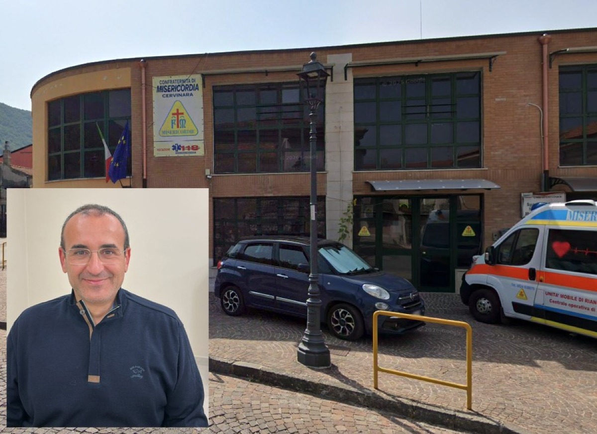 Nuova governance per l'Associazione: Melisi è Governatore - 