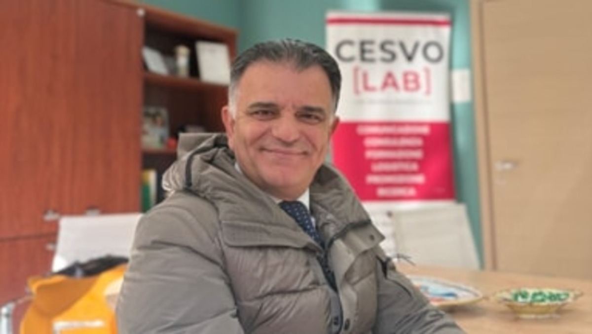 Walter Giordano: "In campo solo con il centrosinistra" - 