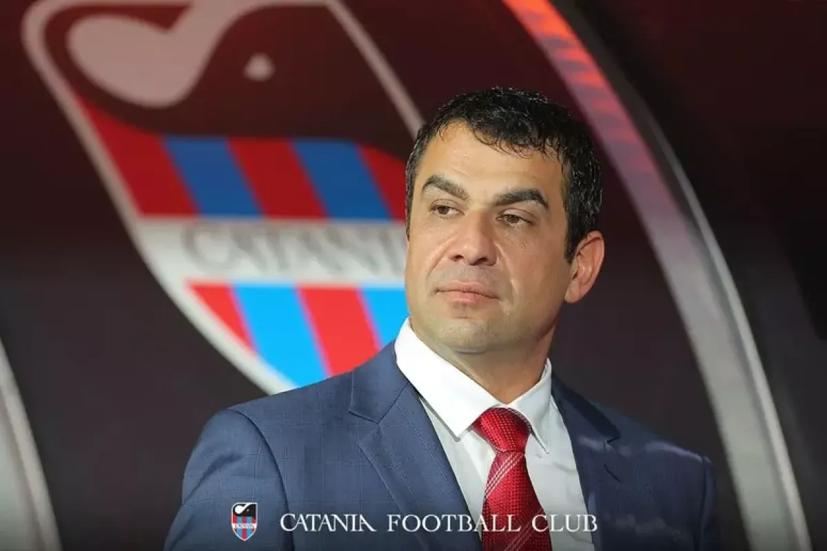 Benevento-Catania: stop ai tifosi.  - 