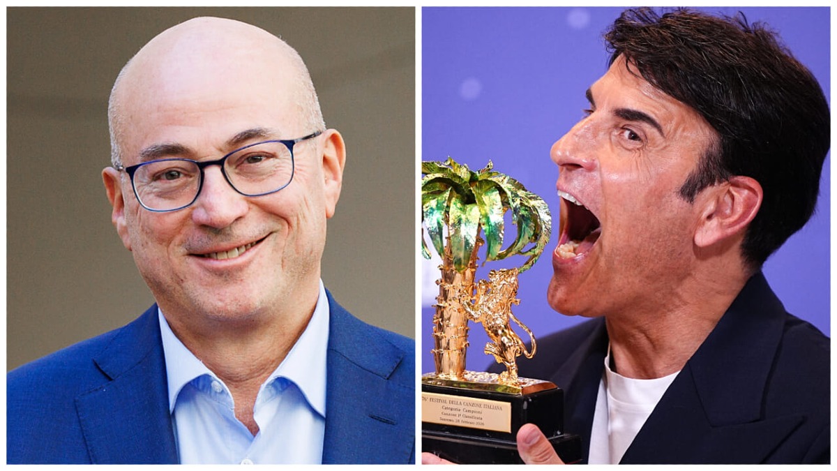 Cazzullo shock su Sal Da Vinci:"Canzone da nozze camorriste" - 