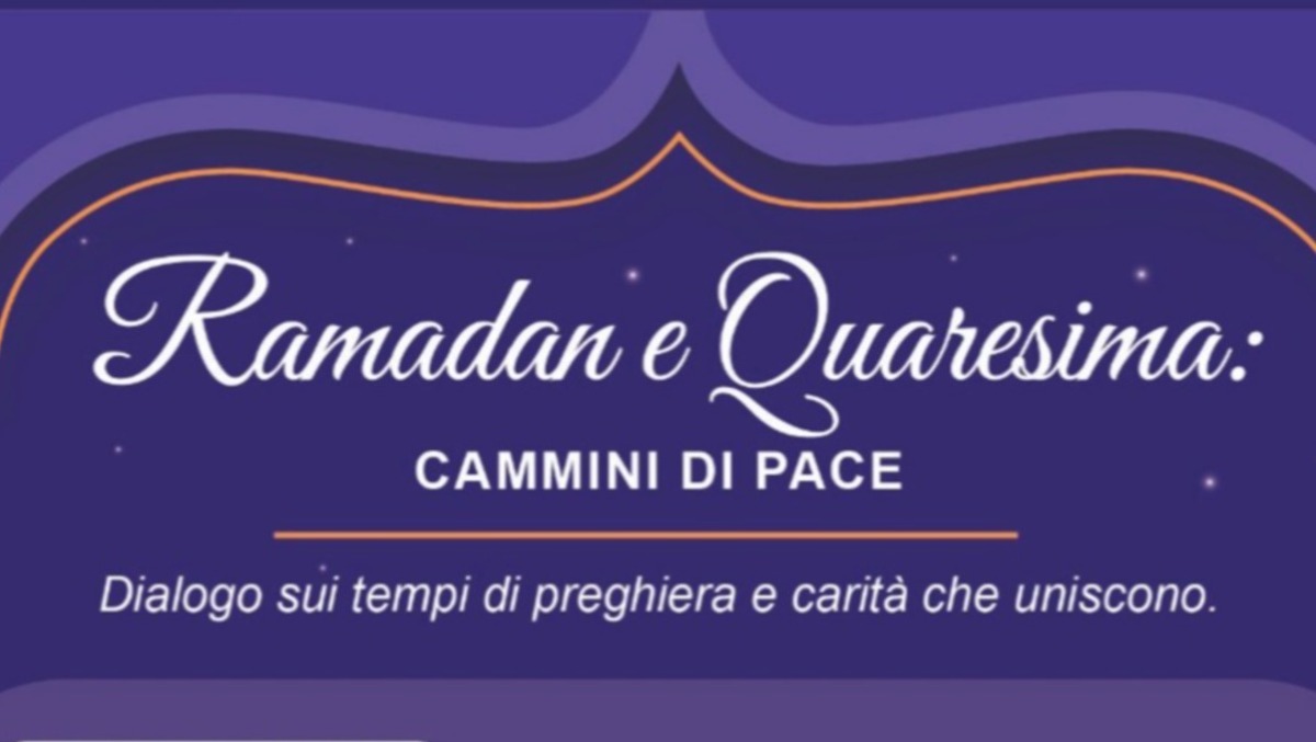 Ramadan e Quaresima: a Roccabascerana un cammino di pace - 