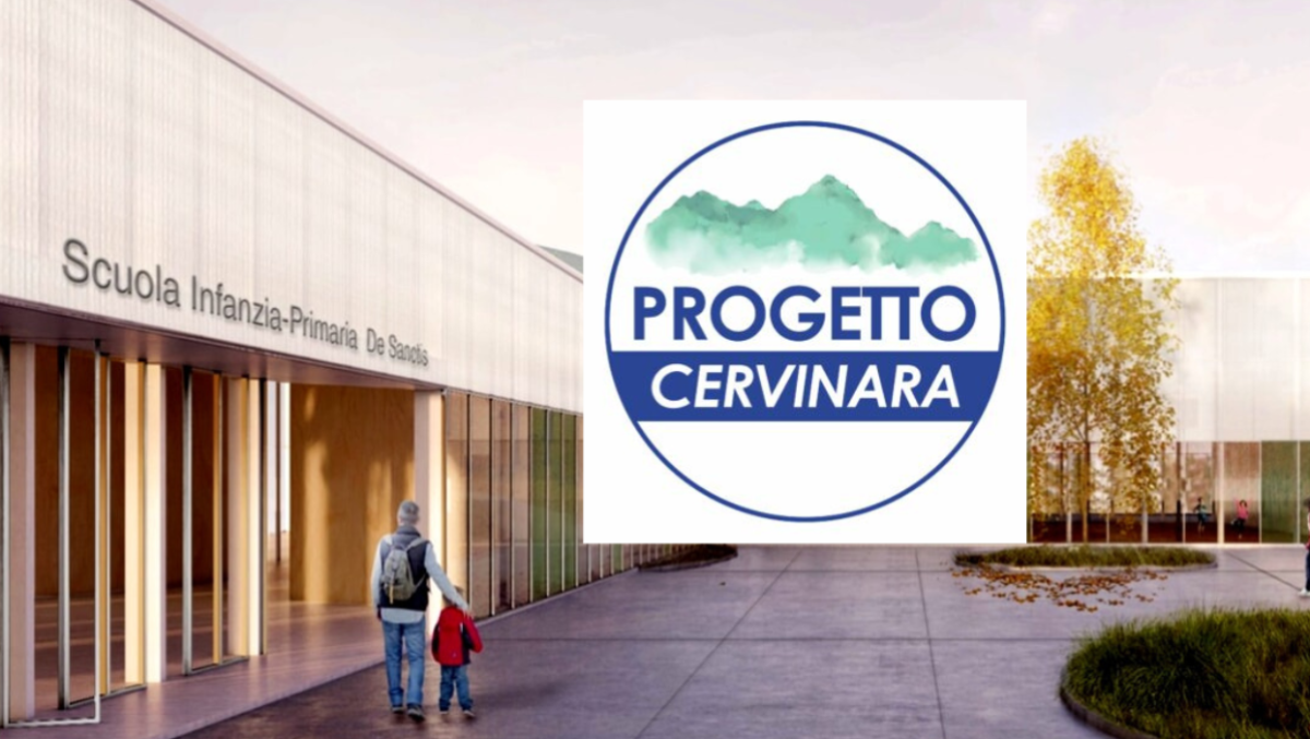 Campus:"Progetto Cervinara" richiama alla verità degli atti - 