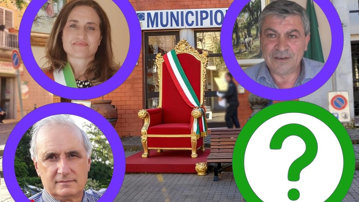 Cervinara: 15 anni di segreti. Cosa si rinfacceranno? - 