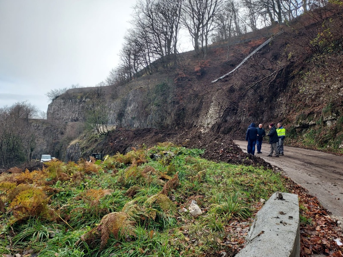 Montevergine, oggi vertice in Prefettura per la riapertura - 
