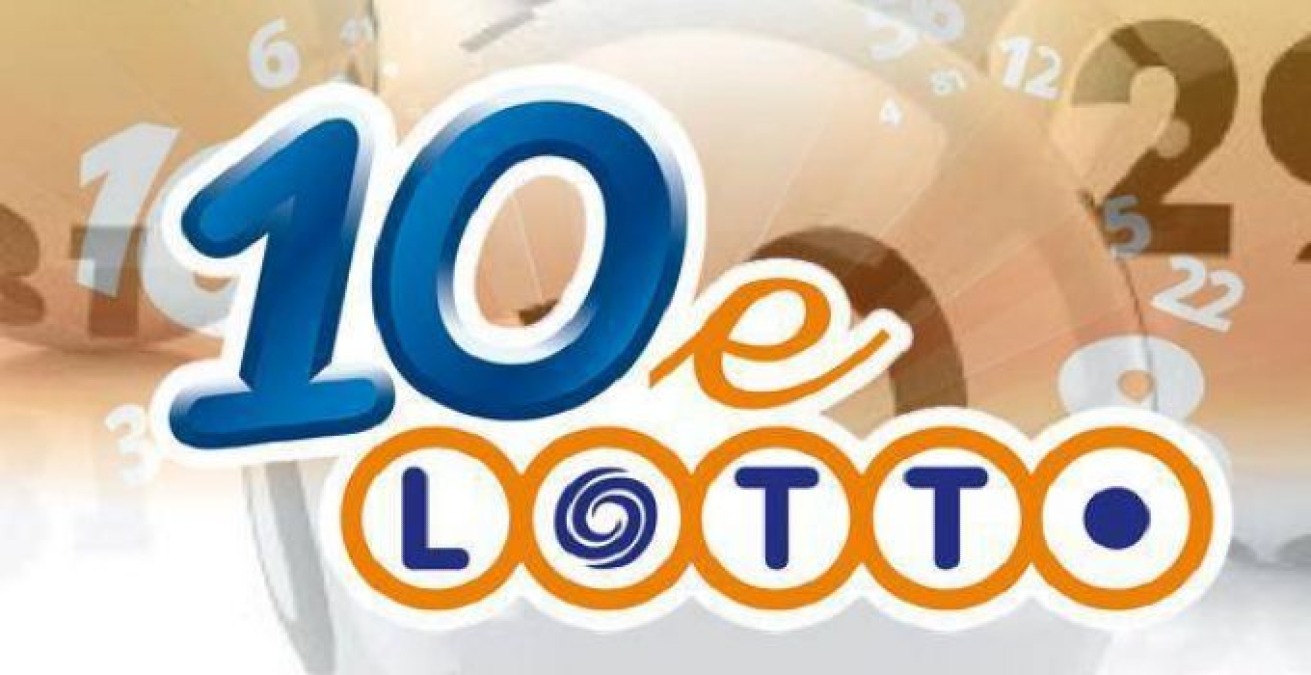 10eLotto: tris di vincite in Campania, vinti 20mila euro - 