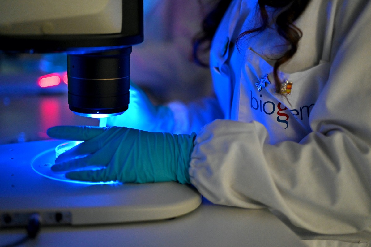 Leucemia, da Biogem molecola che batte resistenza ai farmaci - 