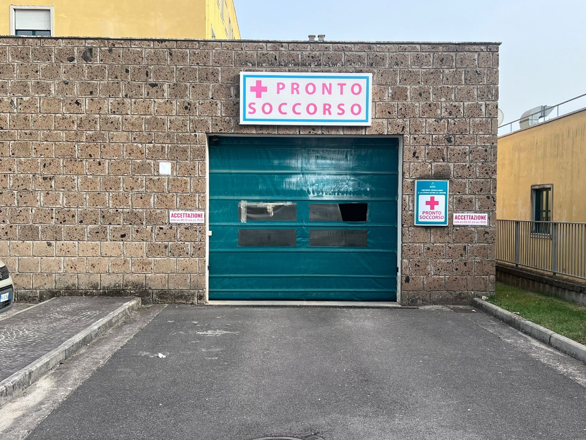 San Pio, il grazie di un paziente: "Umanità al de’ Liguori" - 