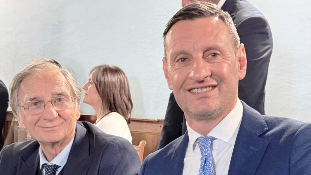 Provincia Benevento: proclamato Caporaso, FI primo partito - 