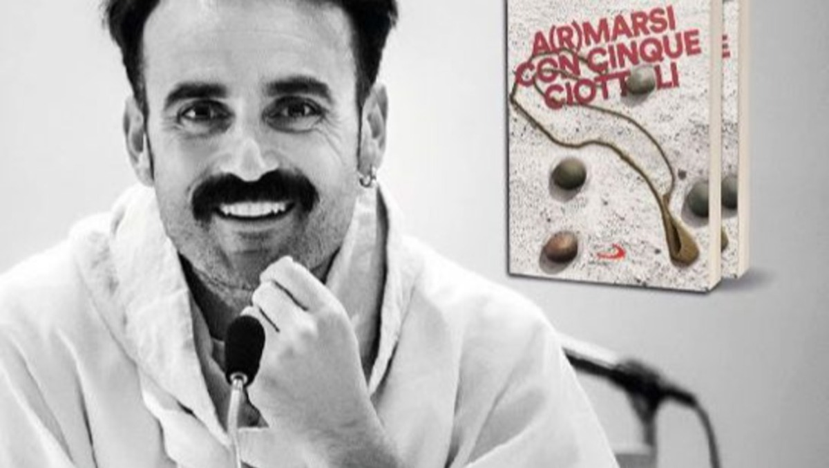 A(r)marsi: la sfida di Don Roberto Faccenda a Cervinara - 