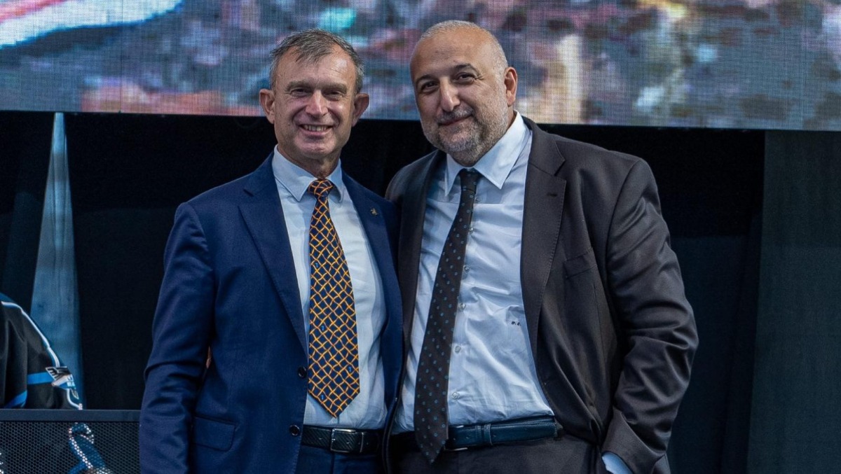 Sport e Disabilità:Storico Accordo Libertas-Garante Campania - 