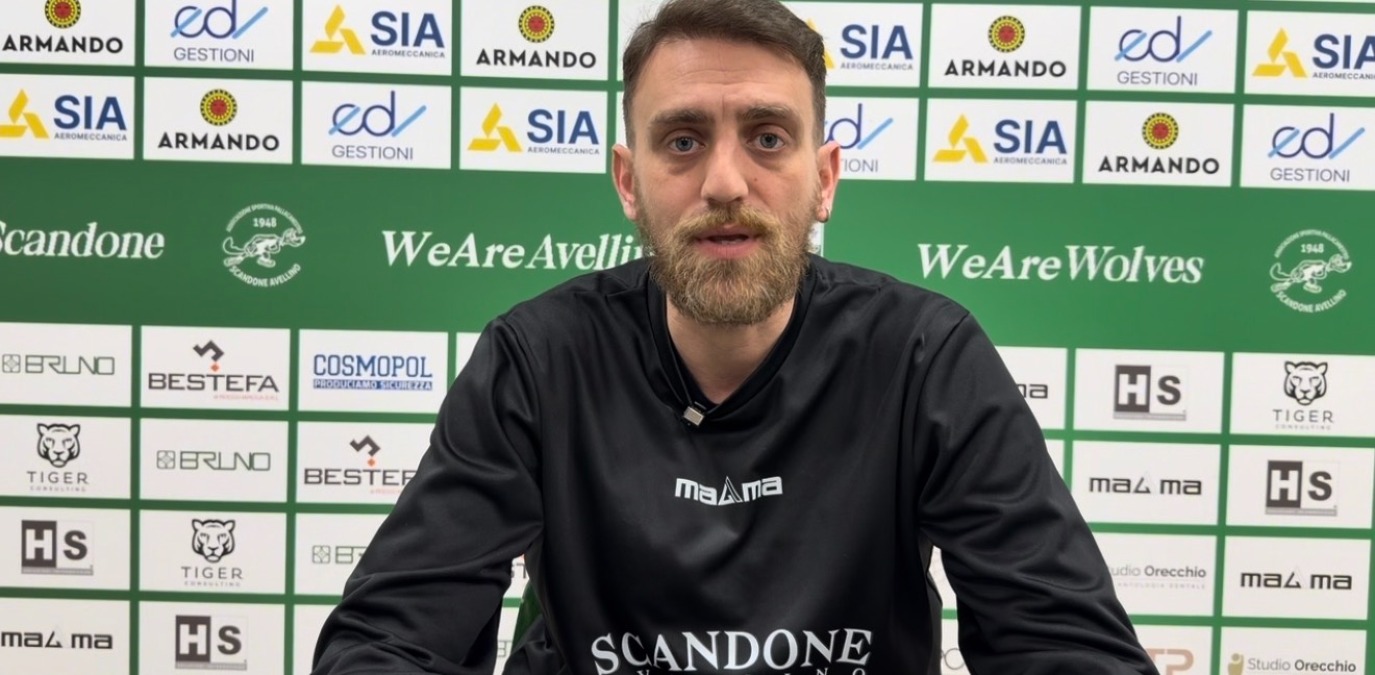 Per la Scandone Avellino il derby contro la Cestistica Benevento - 
