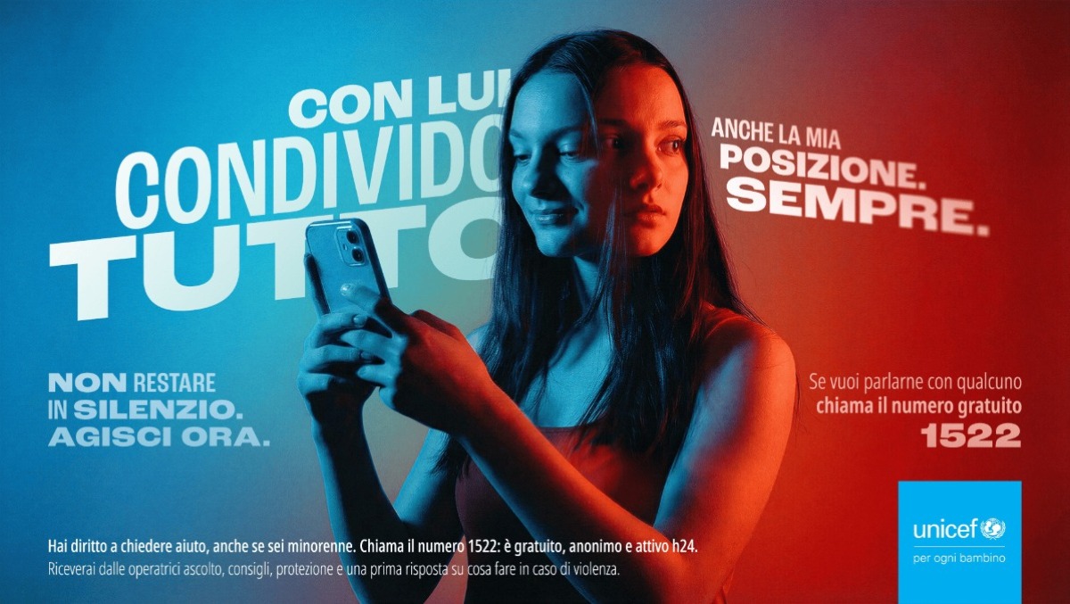  “Non restare in silenzio” contro la violenza di genere - 