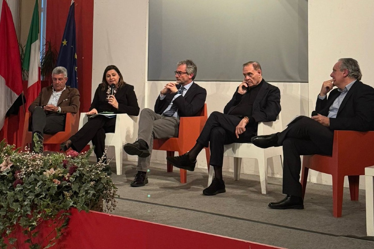 Crisi cereali: Minicozzi chiede tavolo urgente in Regione - 