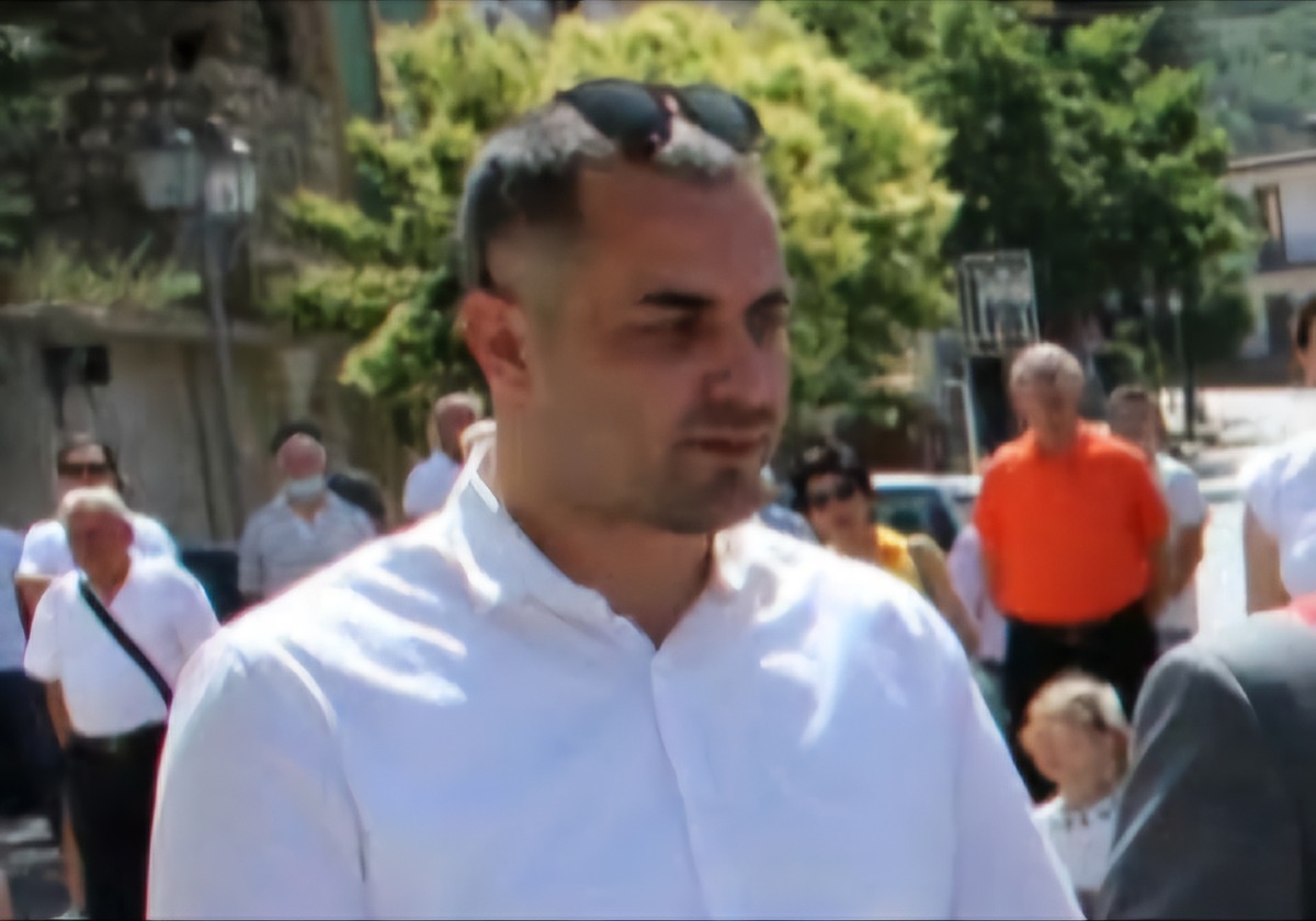 Addio a Pietro Picariello, poliziotto e vicesindaco - 