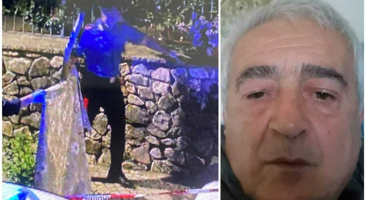 Pannarano,uccise e decapitò fratello: ergastolo a Miarelli - 