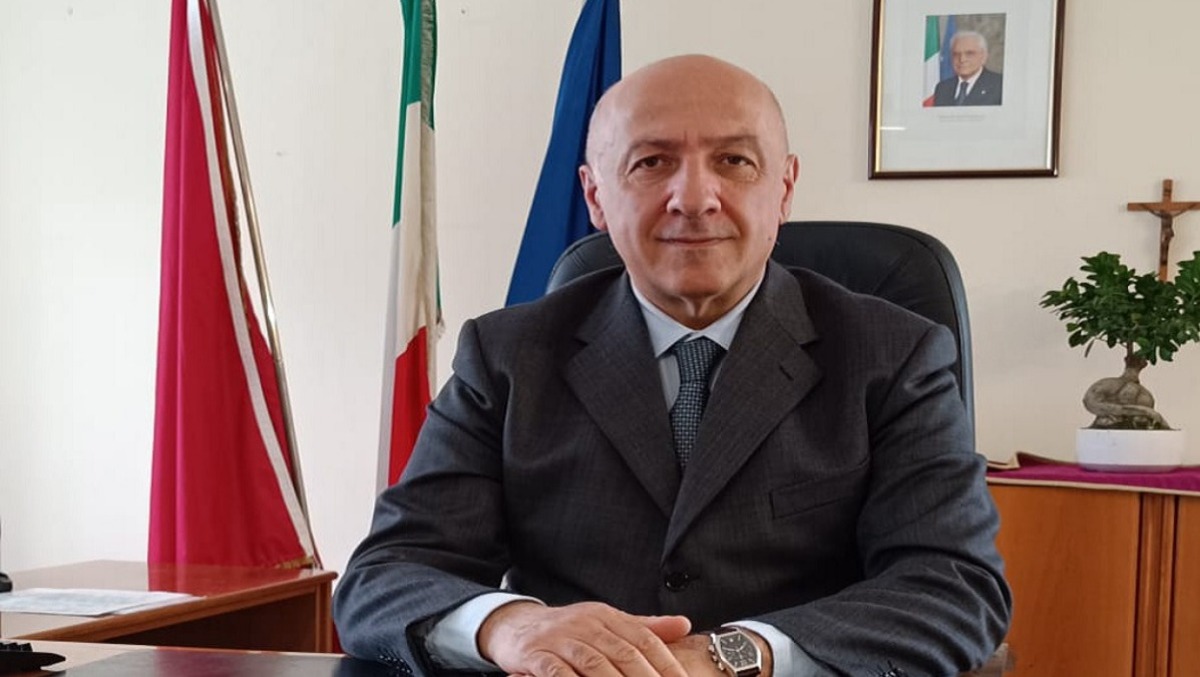 Avellino,Polizia in campo: 18 ammonimenti contro la violenza - 