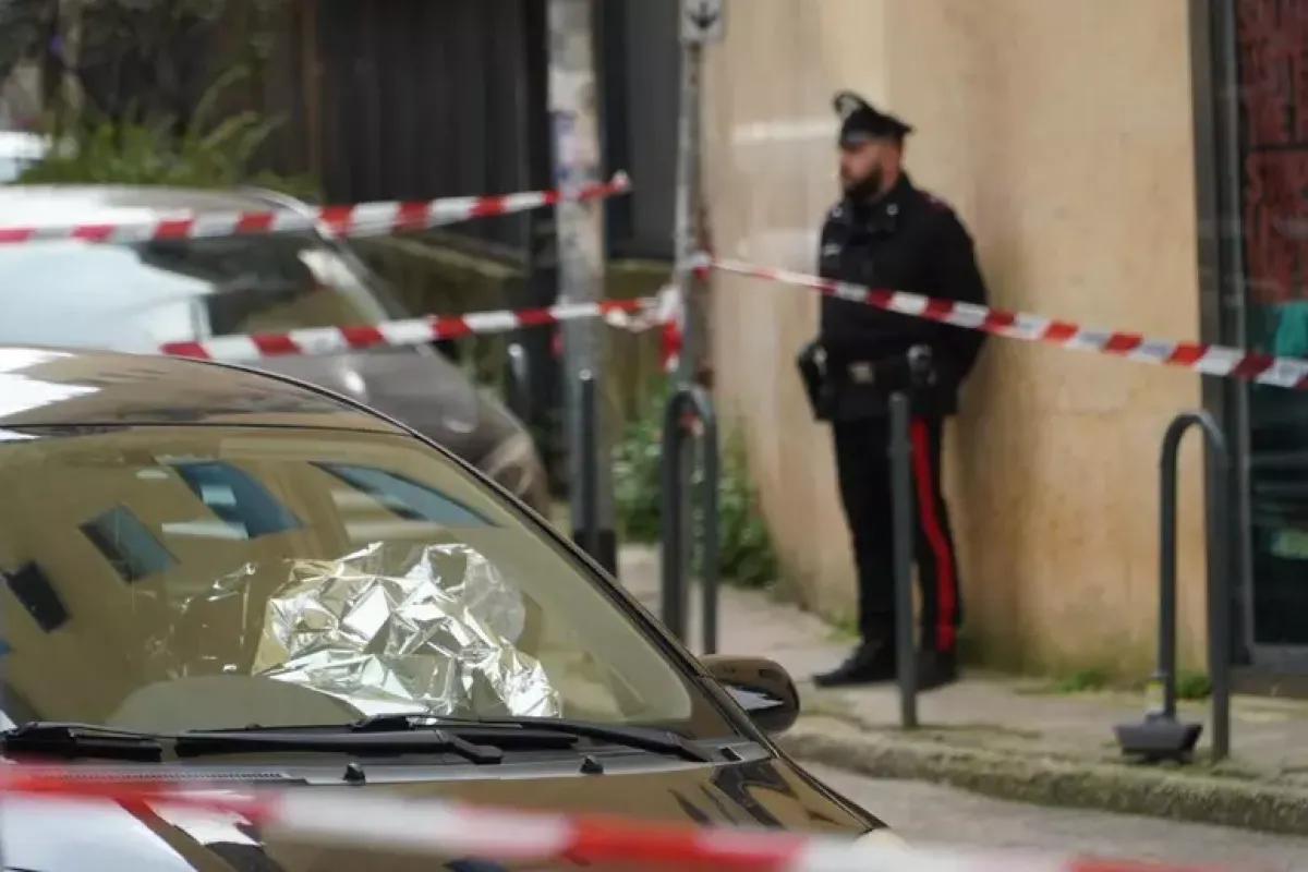 In un agguato ucciso Castrese Palumbo, legato ai Nuvoletta - 