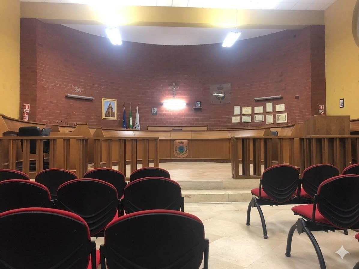 Politica e burattini: a Cervinara il declino è una certezza - 