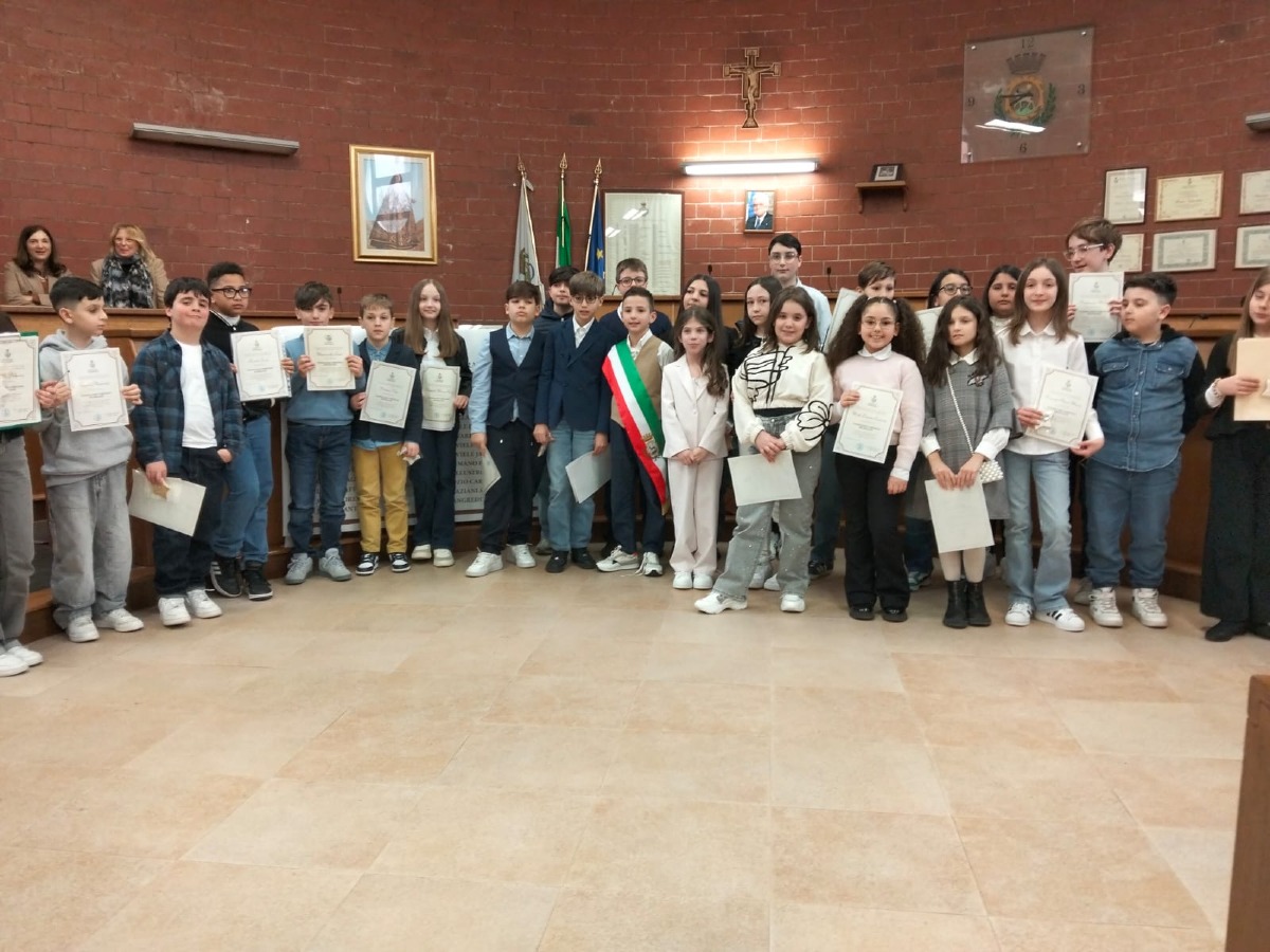 Cervinara, dare significato all'impegno dei più giovani. - 