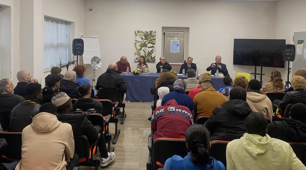 Roccabascerana: quando il digiuno si fa ponte tra i popoli - 