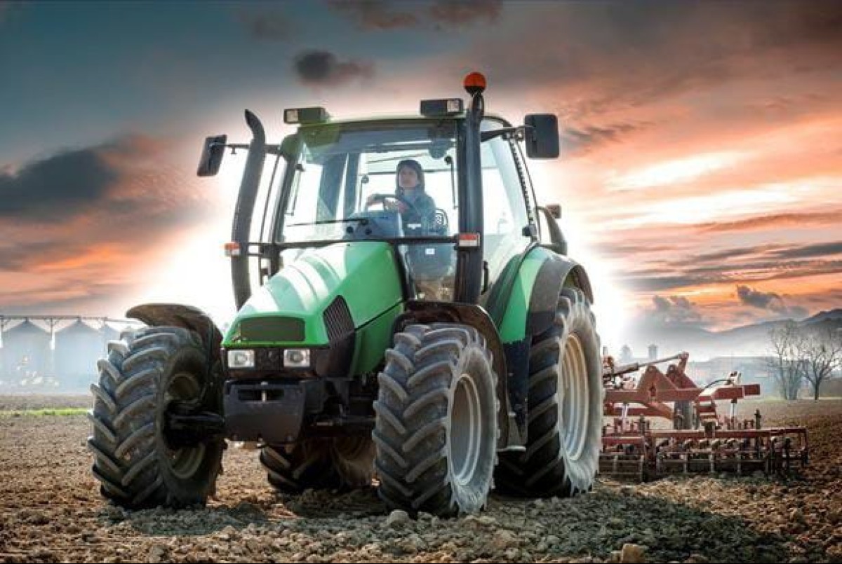 Irpinia: scatta l'allarme furti di trattori,CIA chiede aiuto - 