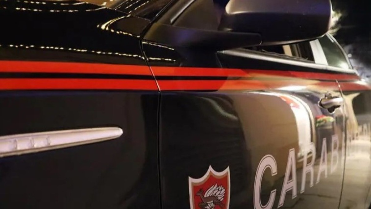 San Martino Valle Caudina:viola domiciliari e va in carcere - 