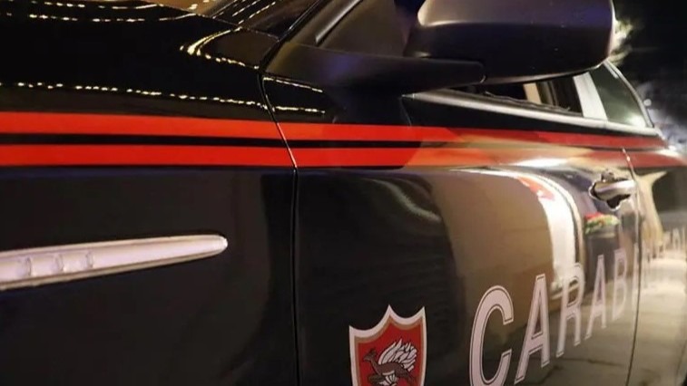 Avellino, spaccio dai domiciliari: arrestato 60enne. - 