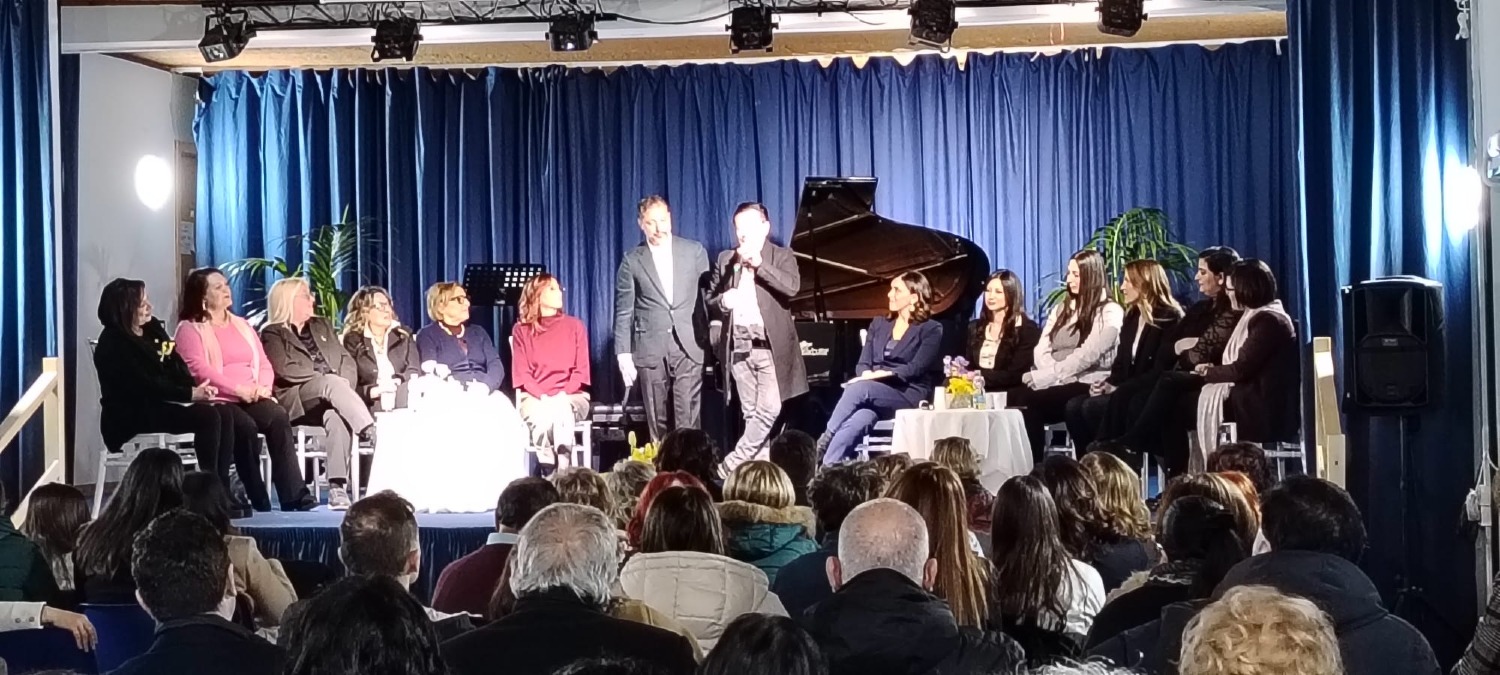 Rotondi, 8 marzo: convegno su donne e potere decisionale - 