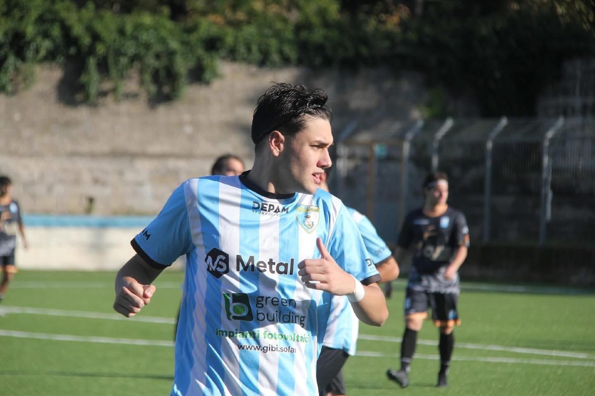 Audax: ko e sfortuna a Lioni. La Sidus cala il poker e vola - 