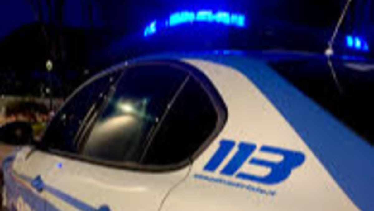 Campania:Business finto lavoro,smantellata rete criminale  - 