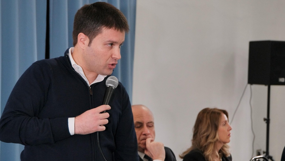 Giustizia: «Una riforma per la libertà e il merito» - 