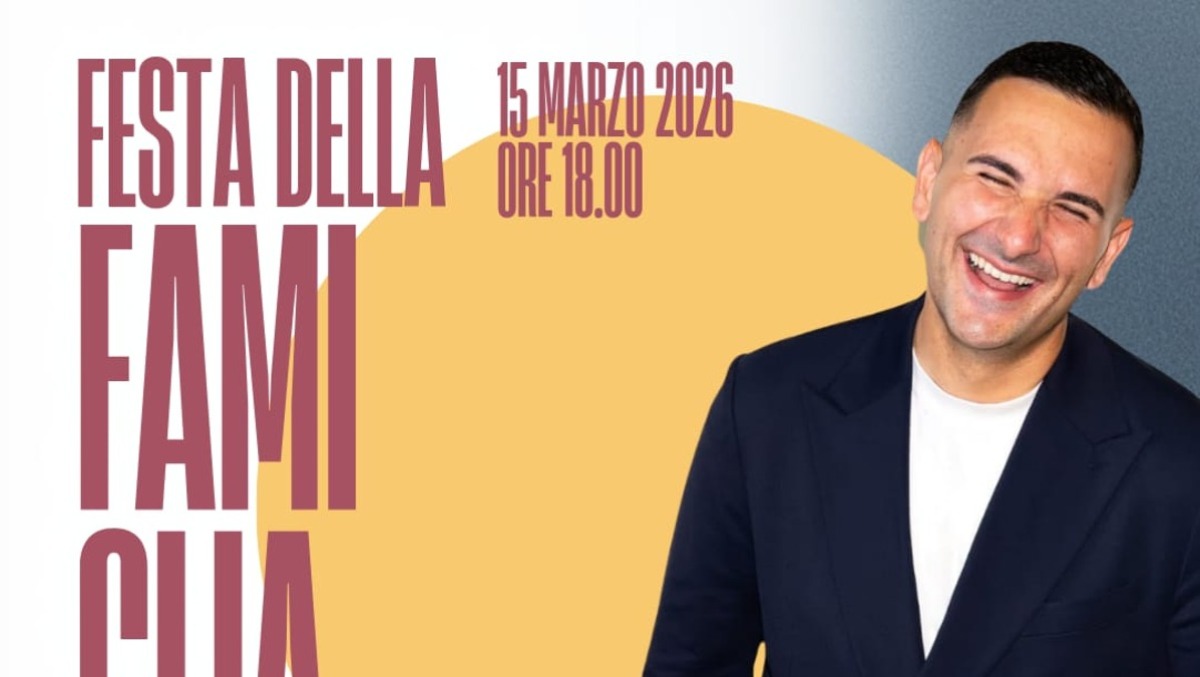 Magia, Solidarietà e Speranza: Linus Incanta Apollosa - 