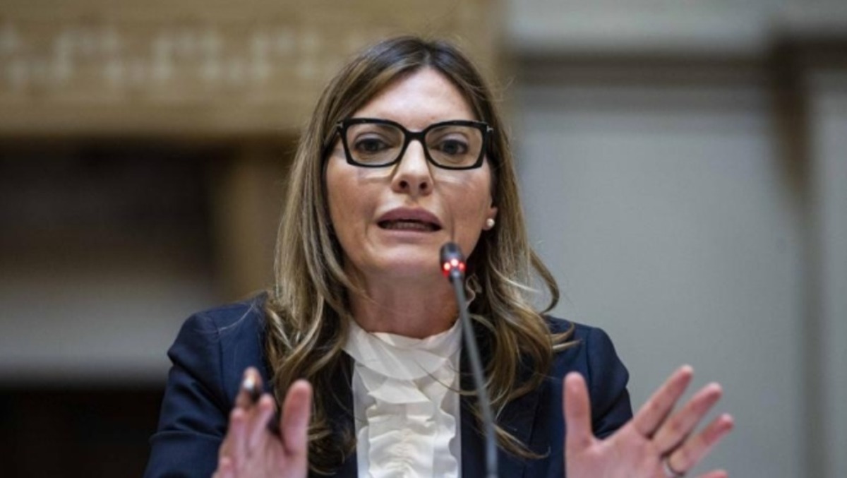 Caso Bartolozzi: quando lo Stato spara sulla Magistratura - 