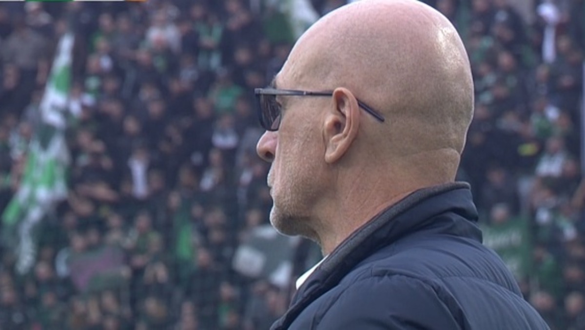 Avellino-Sudtirol: l’incubo Galipò e l’emergenza per Castori - 