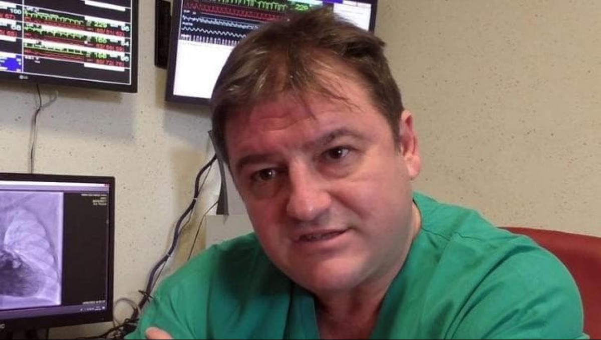 Monaldi, il grido dei 186 genitori: "I nostri figli rinati" - 