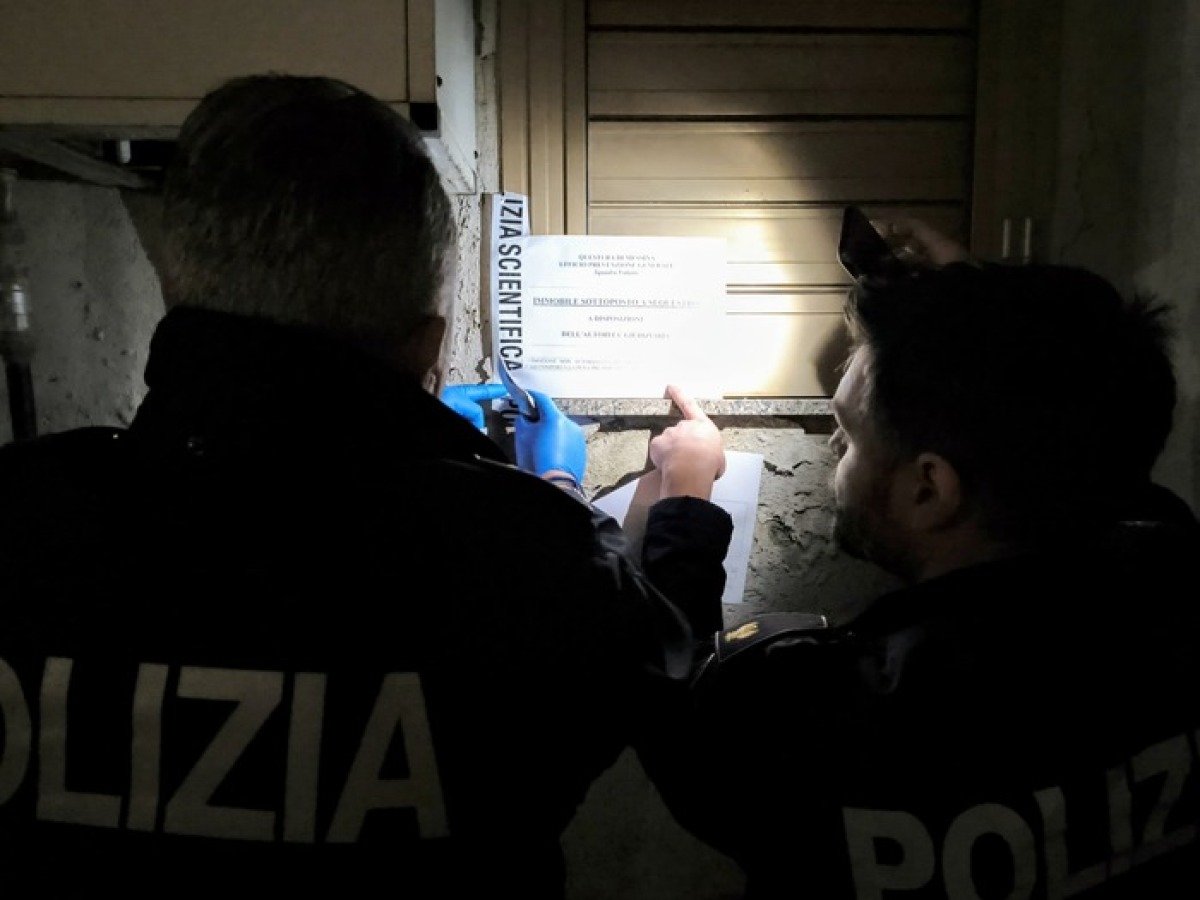 Braccialetto Elettronico: un fallimento che uccide ancora.  - 