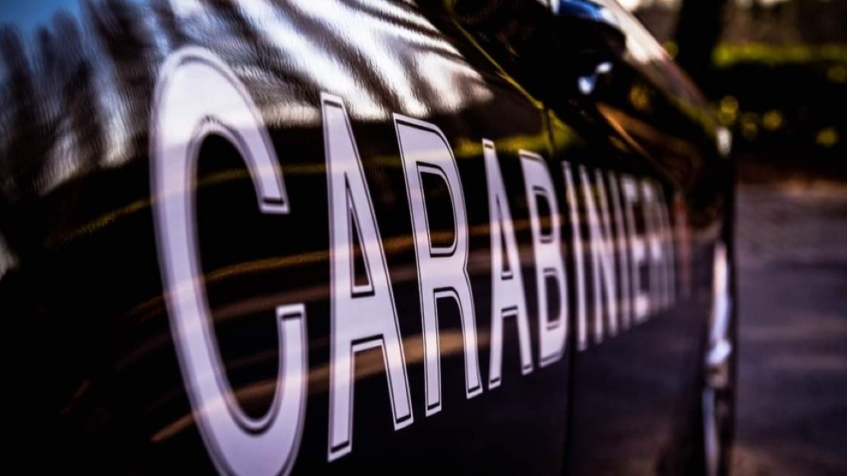 Finisce la fuga dalle sentenze: arrestato un 50enne - 