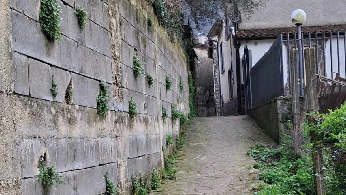 Cervinara: il libro dei sogni è diventato carta straccia - 