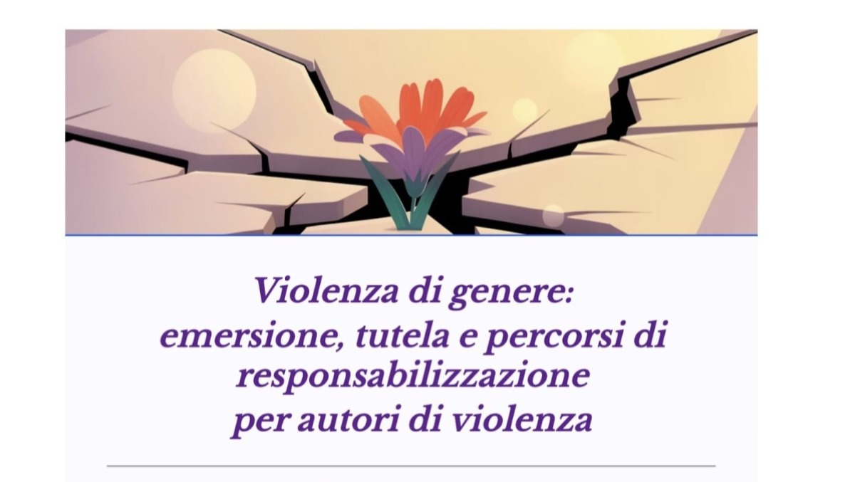 Contrasto alla violenza: esperti a confronto a Benevento - 