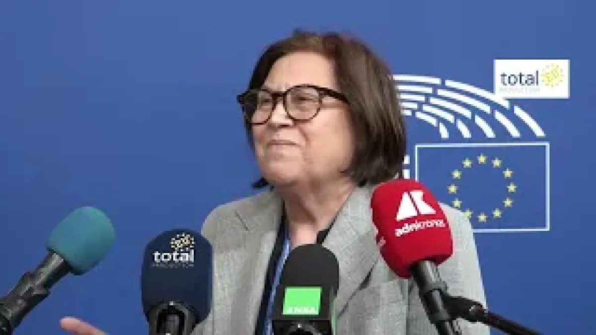 Annunziata (Pd):Investire in tecnologia per non essere prede - 