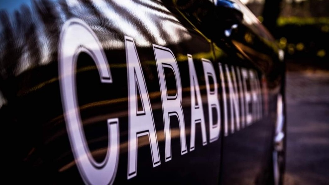 Benevento, incastrato il "ladro dei centri commerciali": arrestato dai Carabinieri - 